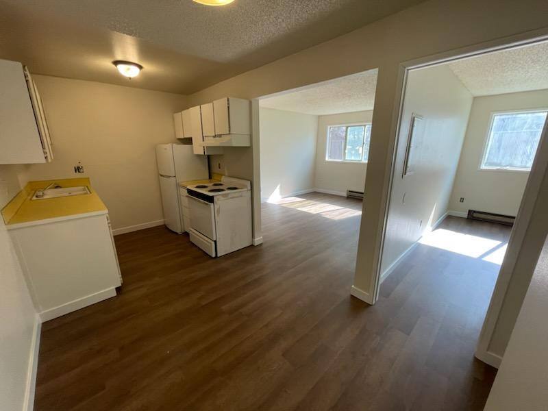 Apartment for rent at 1000 NE 3rd St #9, Prineville, OR 97754