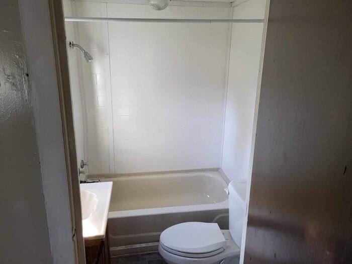 House for rent at 303 Summeral St, Clinton, SC 29325