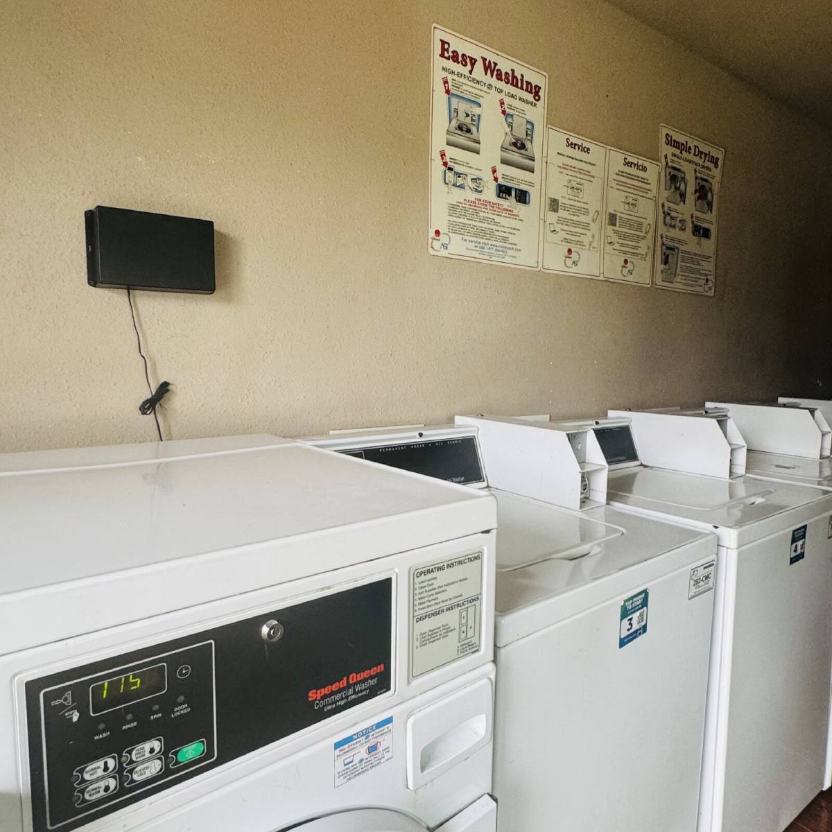 Apartment for rent at 2541 Maxey Court #114, Silsbee, TX 77656