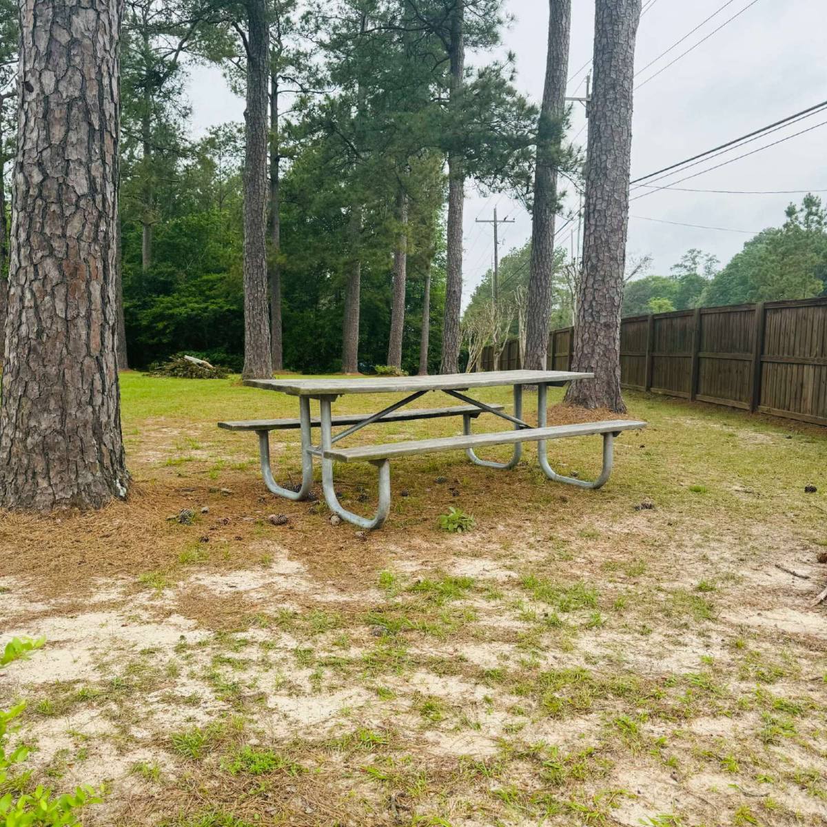 Apartment for rent at 2541 Maxey Court #114, Silsbee, TX 77656