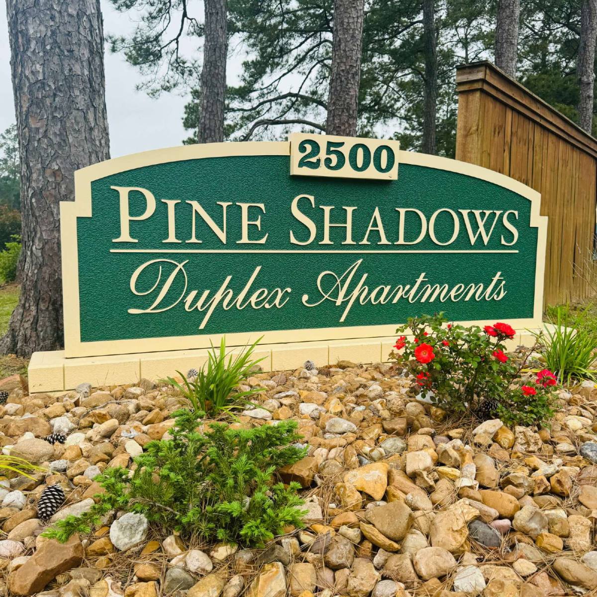 Apartment for rent at 2541 Maxey Court #114, Silsbee, TX 77656