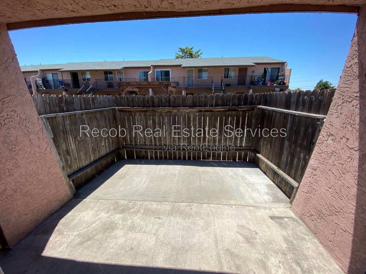 Apartment for rent at 716 Broadway #23, El Cajon, CA 92021