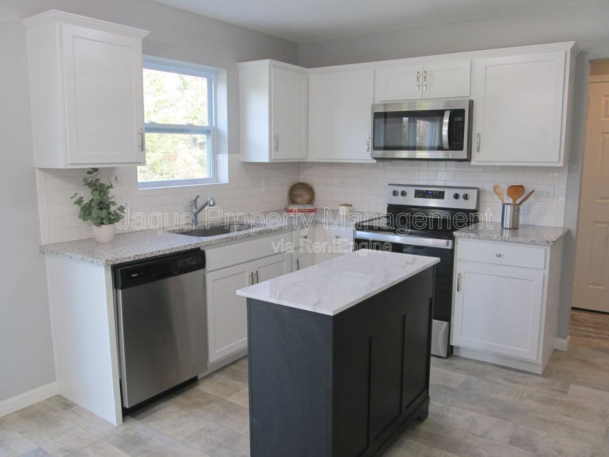 House for rent at 3510 Summersong Path, Portage, MI 49024