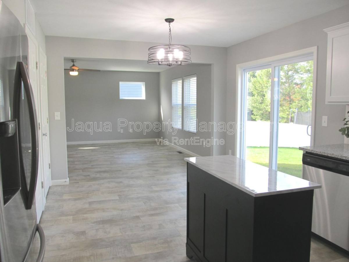 House for rent at 3510 Summersong Path, Portage, MI 49024