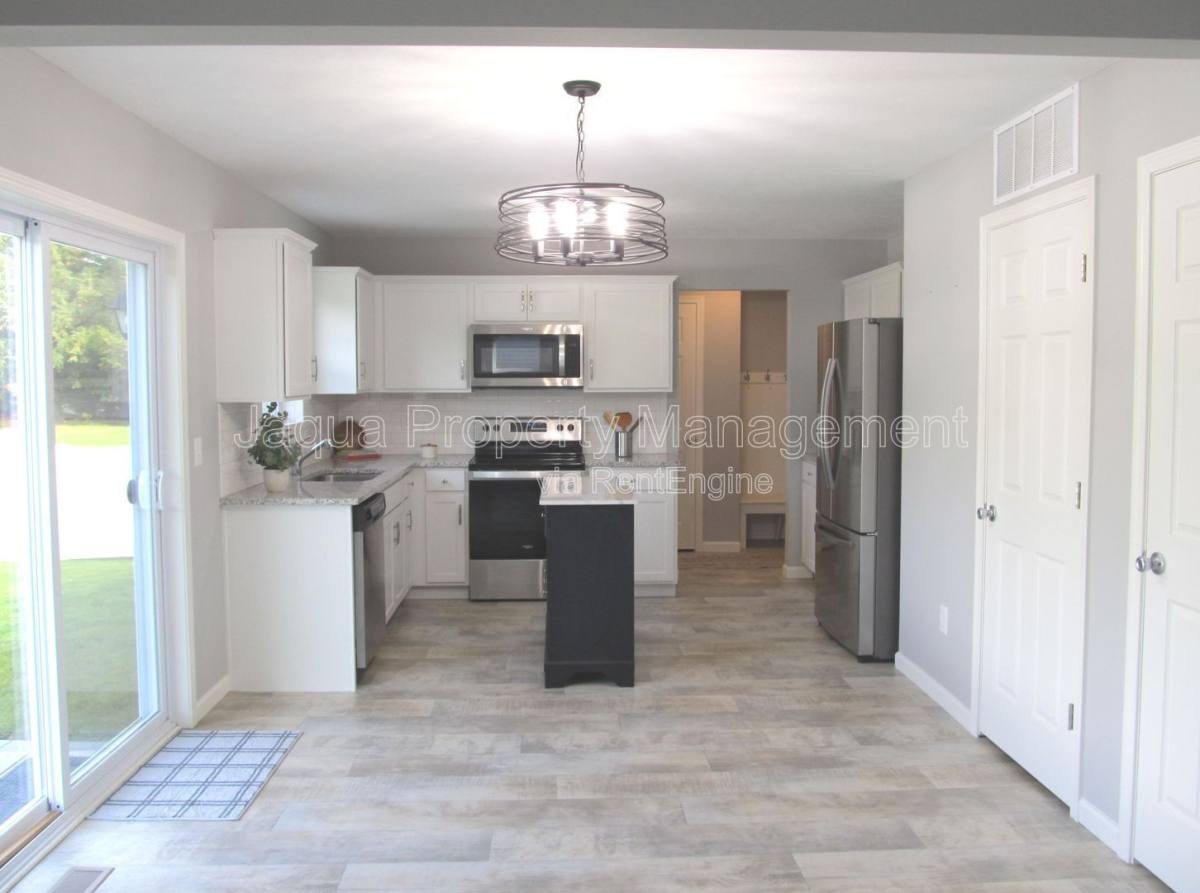 House for rent at 3510 Summersong Path, Portage, MI 49024