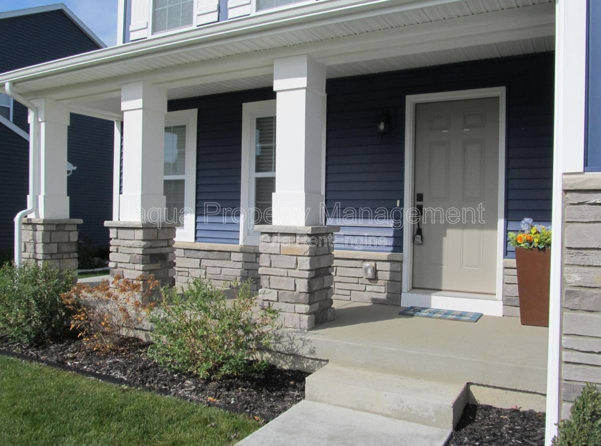 House for rent at 3510 Summersong Path, Portage, MI 49024