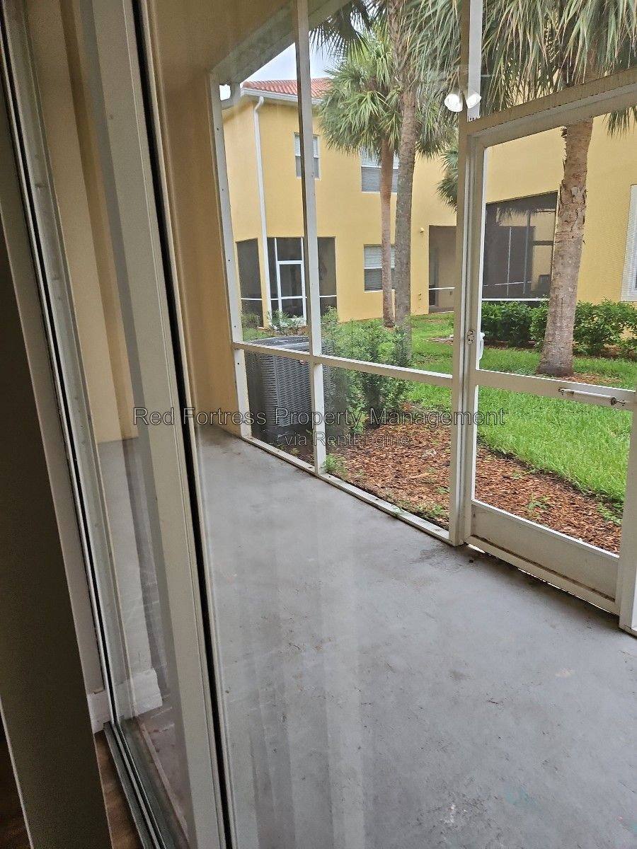 Apartment for rent at 16097 Via Solera Circle #105, Fort Myers, FL 33908