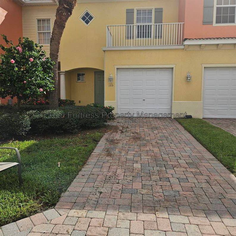 Apartment for rent at 16097 Via Solera Circle #105, Fort Myers, FL 33908