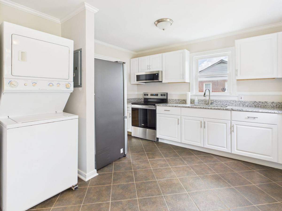 House for rent at 1709 Glenview Rd, Richmond, VA 23222
