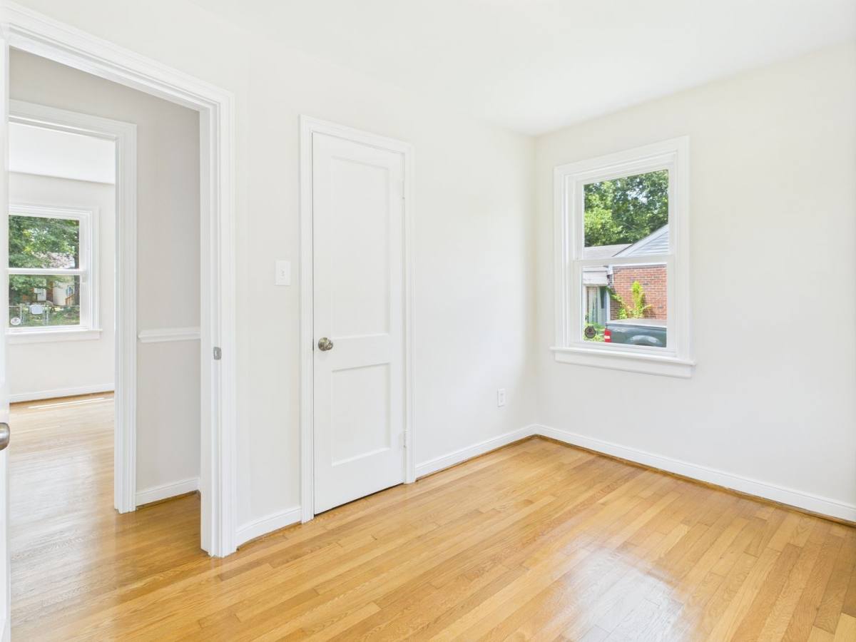 House for rent at 1709 Glenview Rd, Richmond, VA 23222