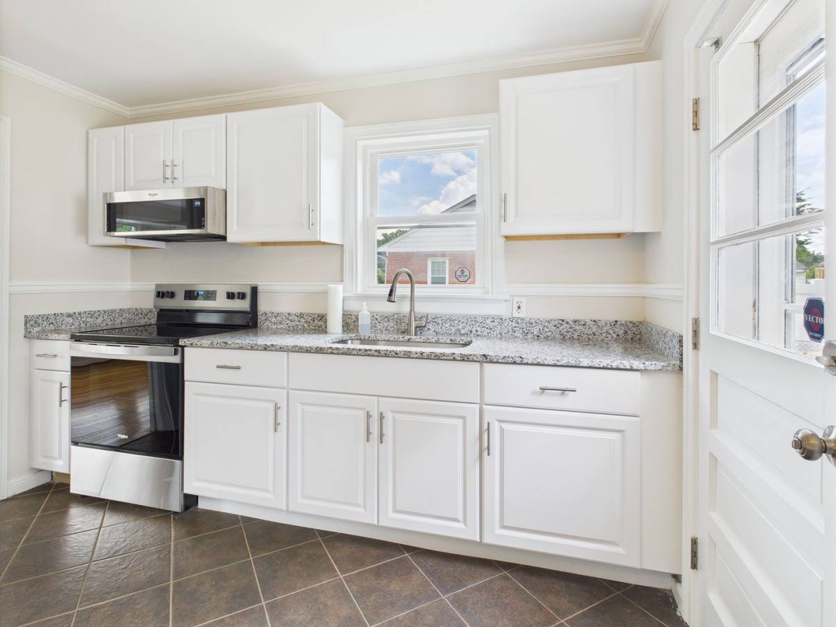 House for rent at 1709 Glenview Rd, Richmond, VA 23222