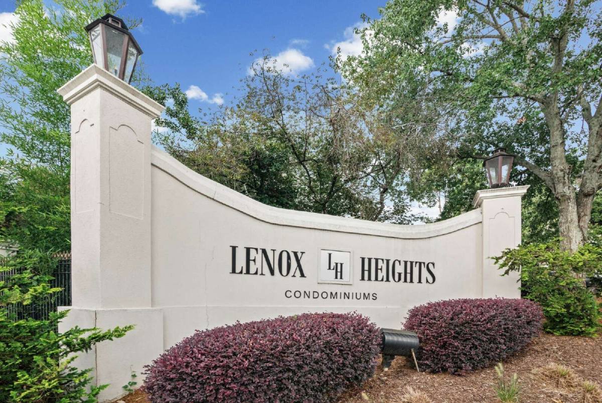 Condo for rent at 3115 Pine Heights Dr NE, Atlanta, GA 30324