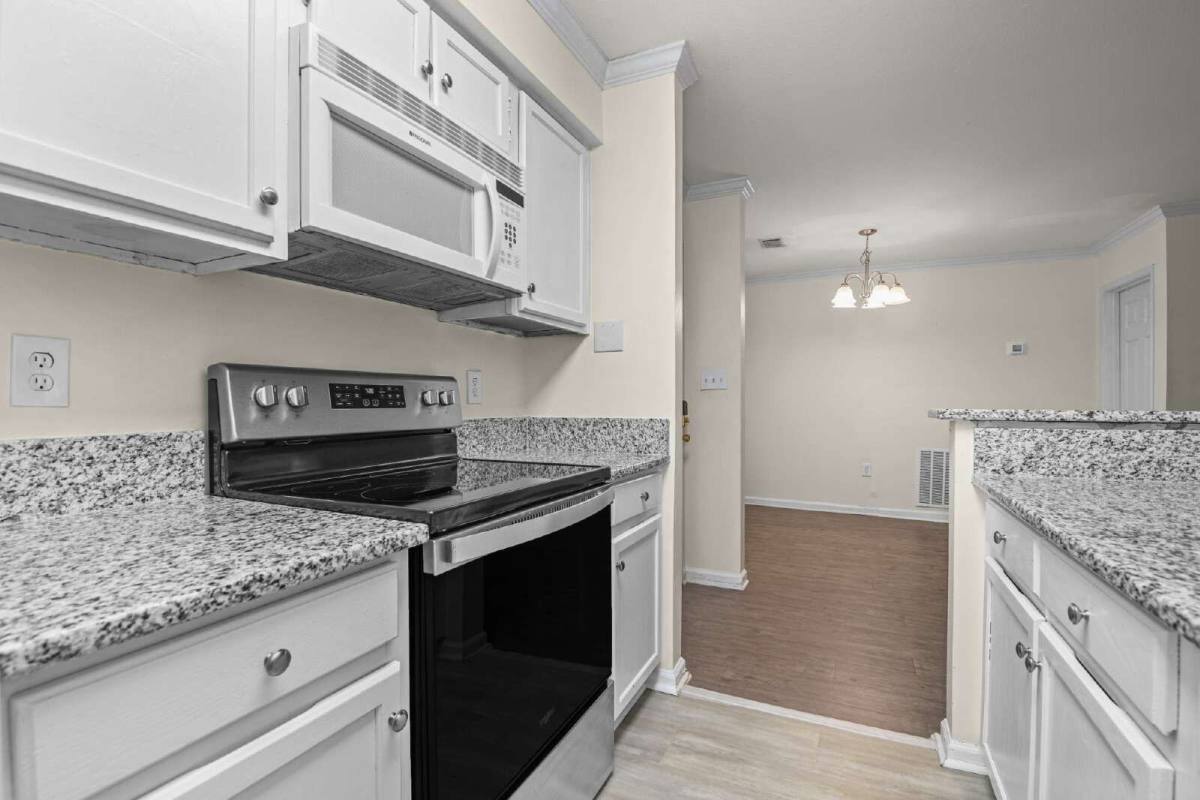 Condo for rent at 3115 Pine Heights Dr NE, Atlanta, GA 30324