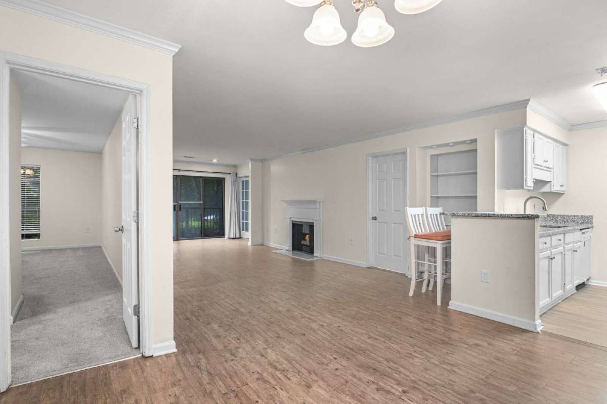 Condo for rent at 3115 Pine Heights Dr NE, Atlanta, GA 30324
