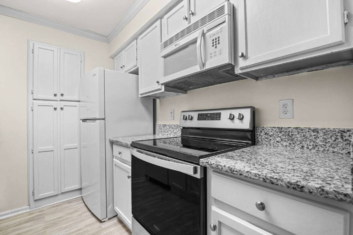 Condo for rent at 3115 Pine Heights Dr NE, Atlanta, GA 30324
