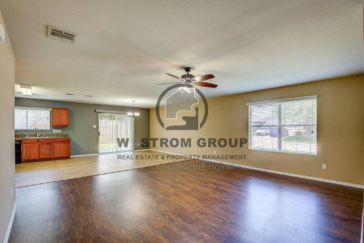 7000 Sylvan Meadows Dr, Fort Worth, TX 76120 - House for Rent - Image 7