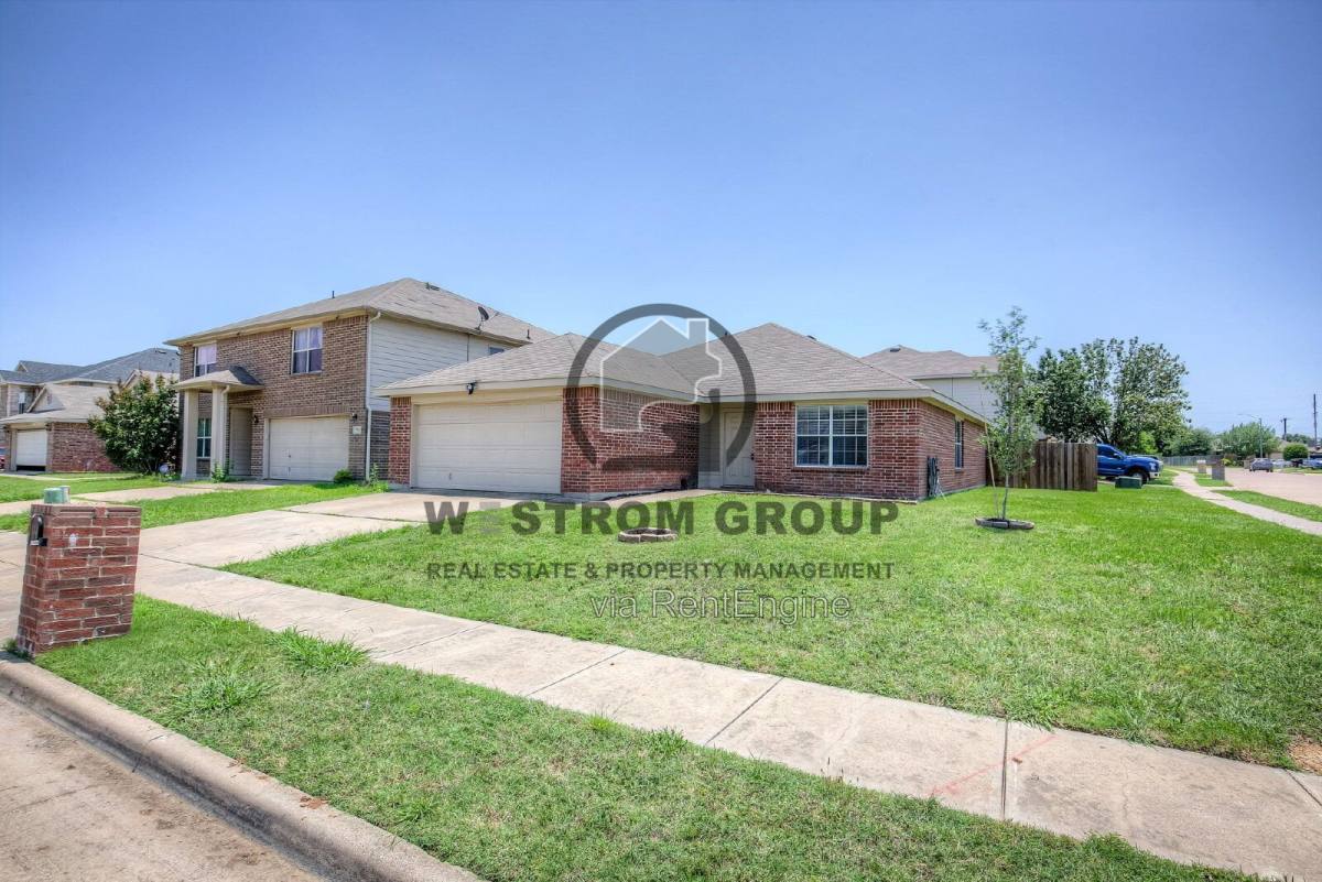 7000 Sylvan Meadows Dr, Fort Worth, TX 76120 - House for Rent - Image 2