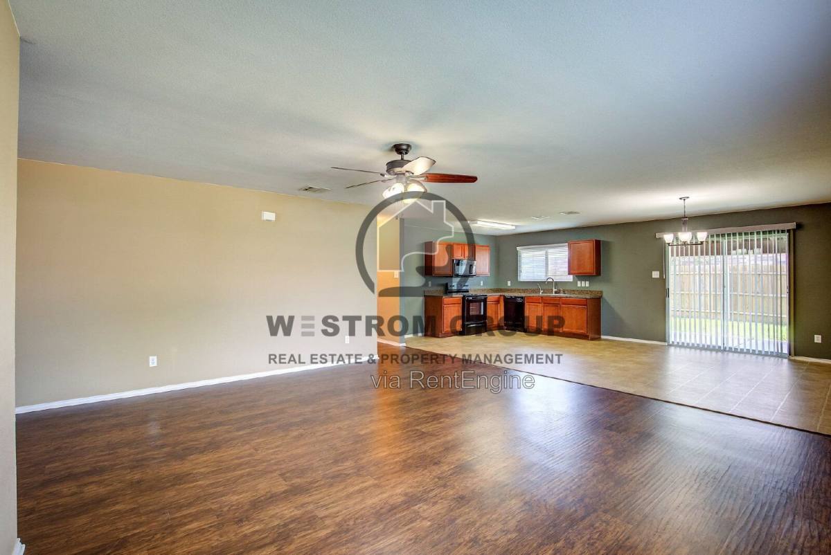 7000 Sylvan Meadows Dr, Fort Worth, TX 76120 - House for Rent - Image 8