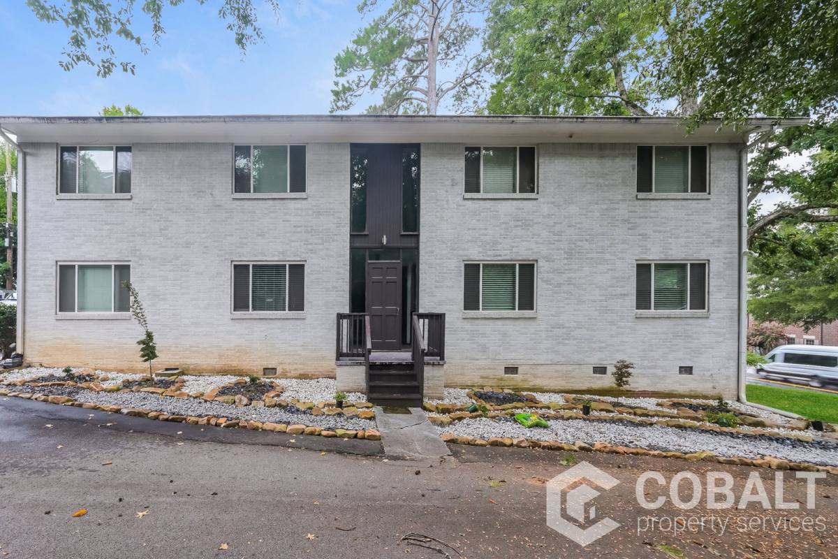 Apartment for rent at 1253 Church St #5, Decatur, GA 30030