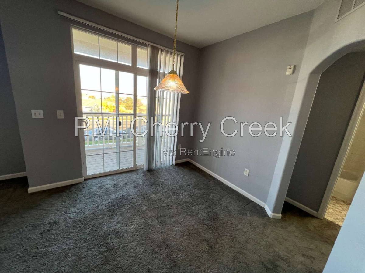 Apartment for rent at 5705 N Genoa Way #208, Aurora, CO 80019