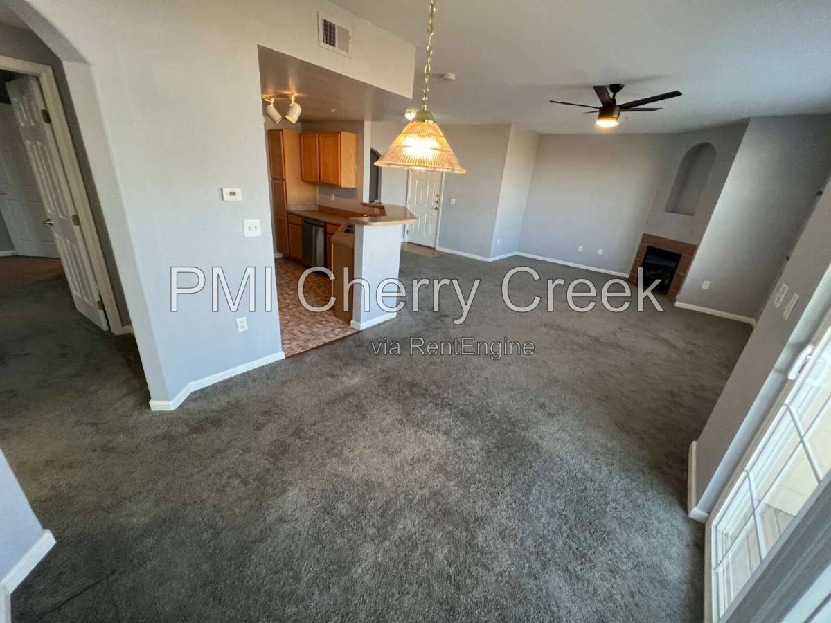 Apartment for rent at 5705 N Genoa Way #208, Aurora, CO 80019