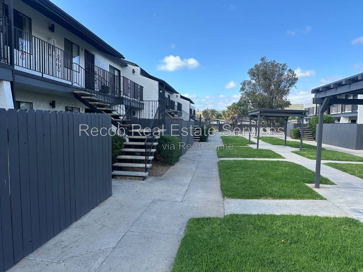 Apartment for rent at 716 Broadway #20, El Cajon, CA 92021