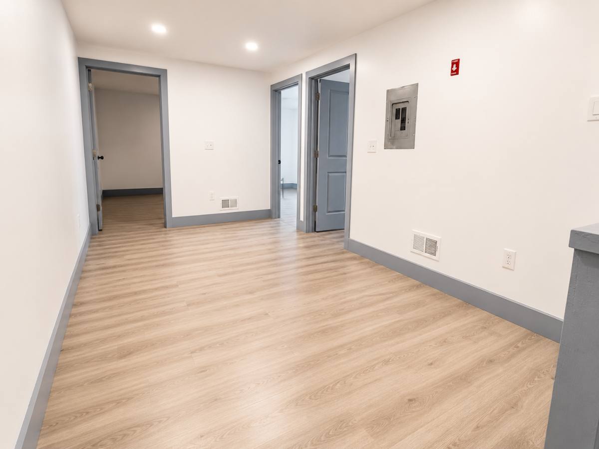 Apartment for rent at 655 S 11th St #2B, Newark, NJ 07103
