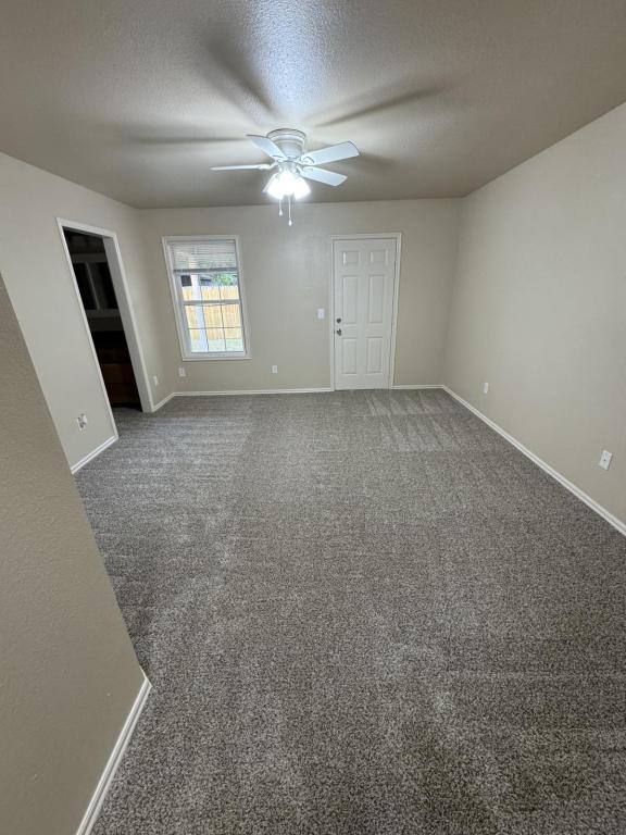 House for rent at 308 York #1, Tahlequah, OK 74464