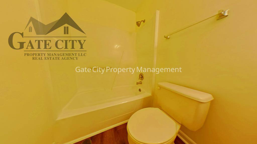 Condo for rent at 5661 F Hornaday Rd, Greensboro, NC 27409