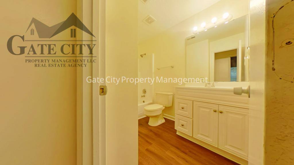 Condo for rent at 5661 F Hornaday Rd, Greensboro, NC 27409
