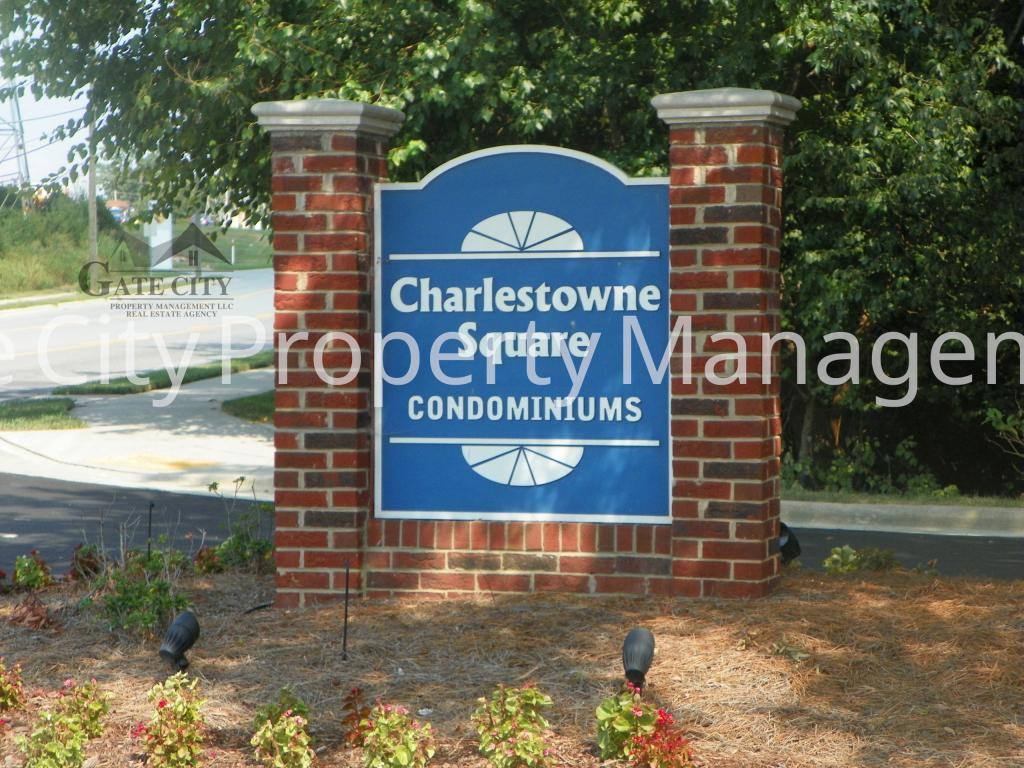 Condo for rent at 5661 F Hornaday Rd, Greensboro, NC 27409