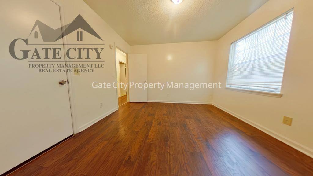 Condo for rent at 5661 F Hornaday Rd, Greensboro, NC 27409