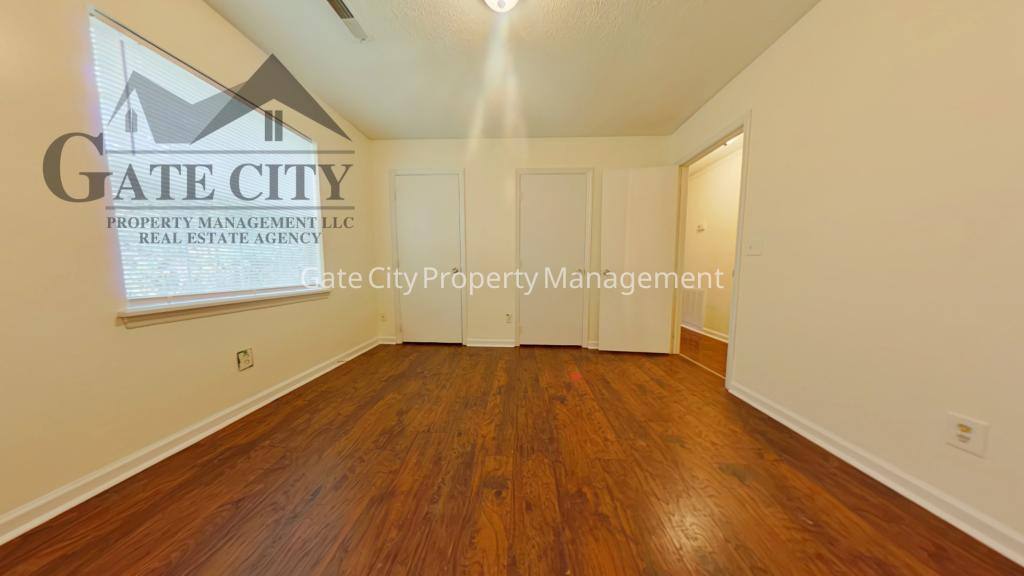 Condo for rent at 5661 F Hornaday Rd, Greensboro, NC 27409