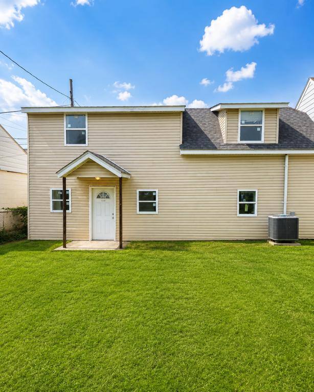 House for rent at 2738 1st Ave, Huntington, WV 25702