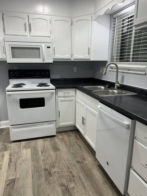 Townhouse for rent at 6411-31 Emerson Ave, Huntington, WV 25705