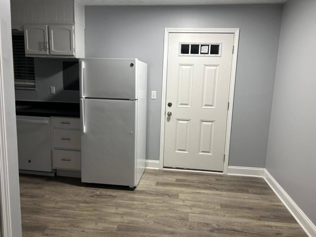 Townhouse for rent at 6411-31 Emerson Ave, Huntington, WV 25705