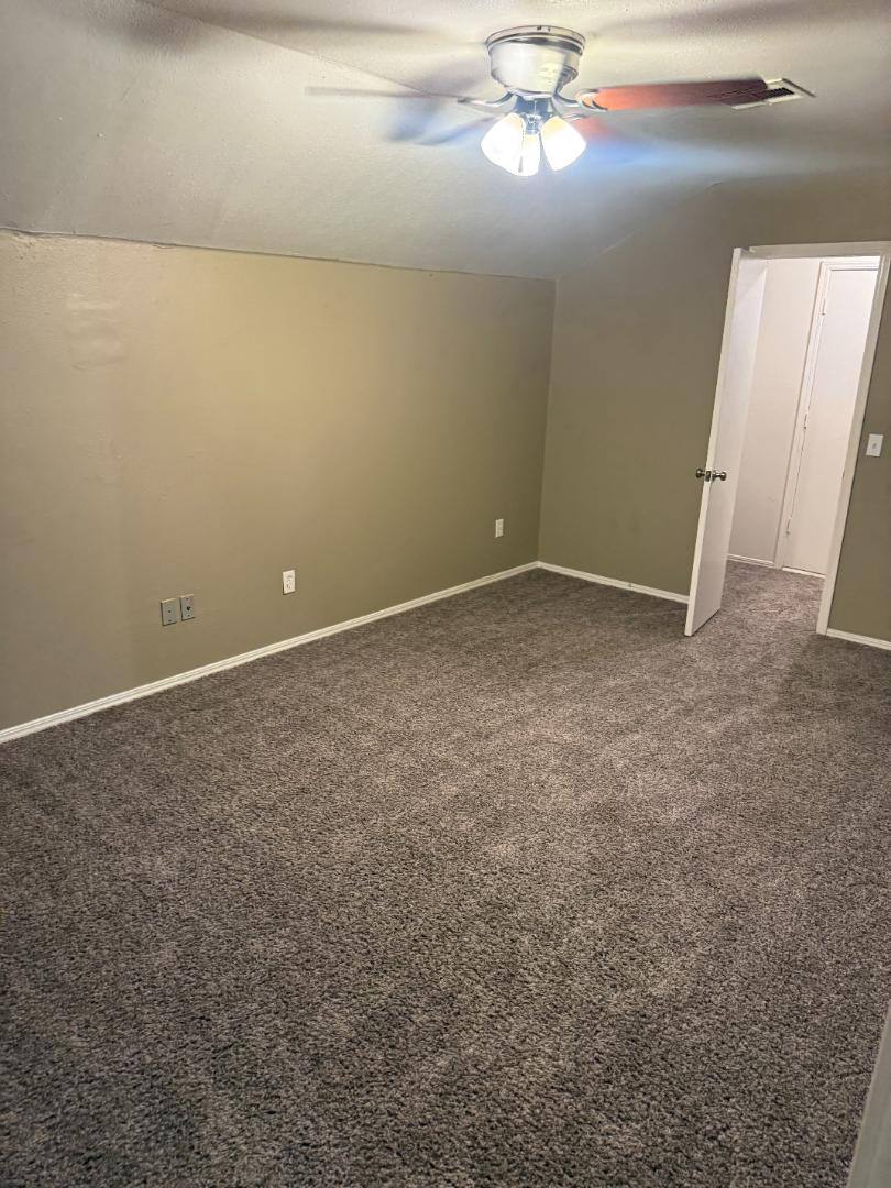 Apartment for rent at 14117 SE 29th St #BUILDING, Choctaw, OK 73020