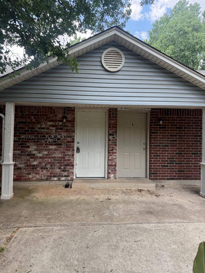 Apartment for rent at 14117 SE 29th St #BUILDING, Choctaw, OK 73020