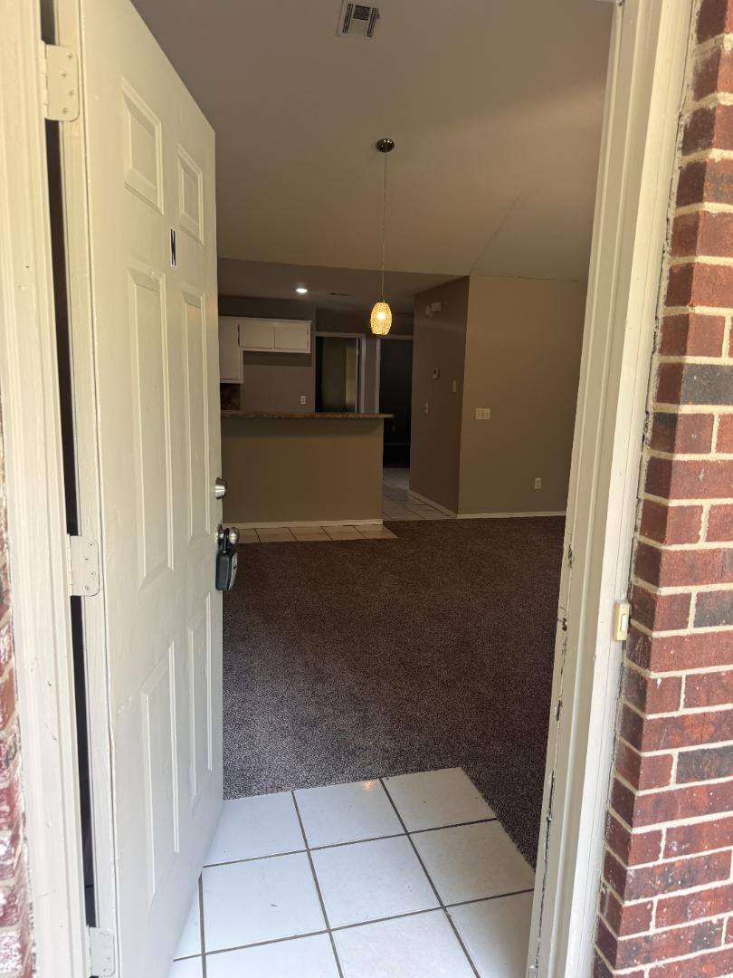 Apartment for rent at 14117 SE 29th St #BUILDING, Choctaw, OK 73020