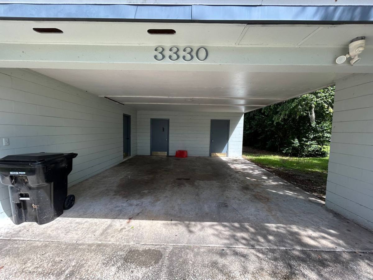 House for rent at 3330 NW 27th Ave, Gainesville, FL 32605