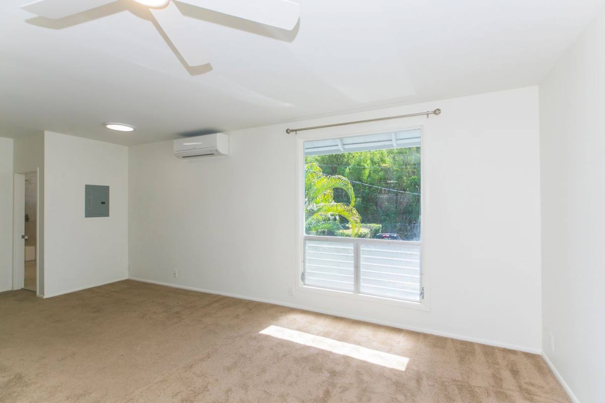 House for rent at 4715 B Kahala Ave, Honolulu, HI 96816