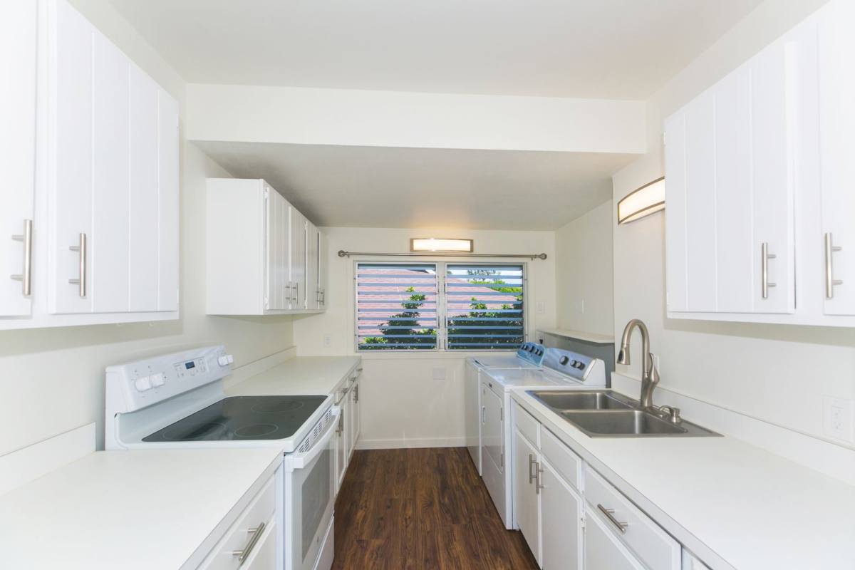 House for rent at 4715 B Kahala Ave, Honolulu, HI 96816