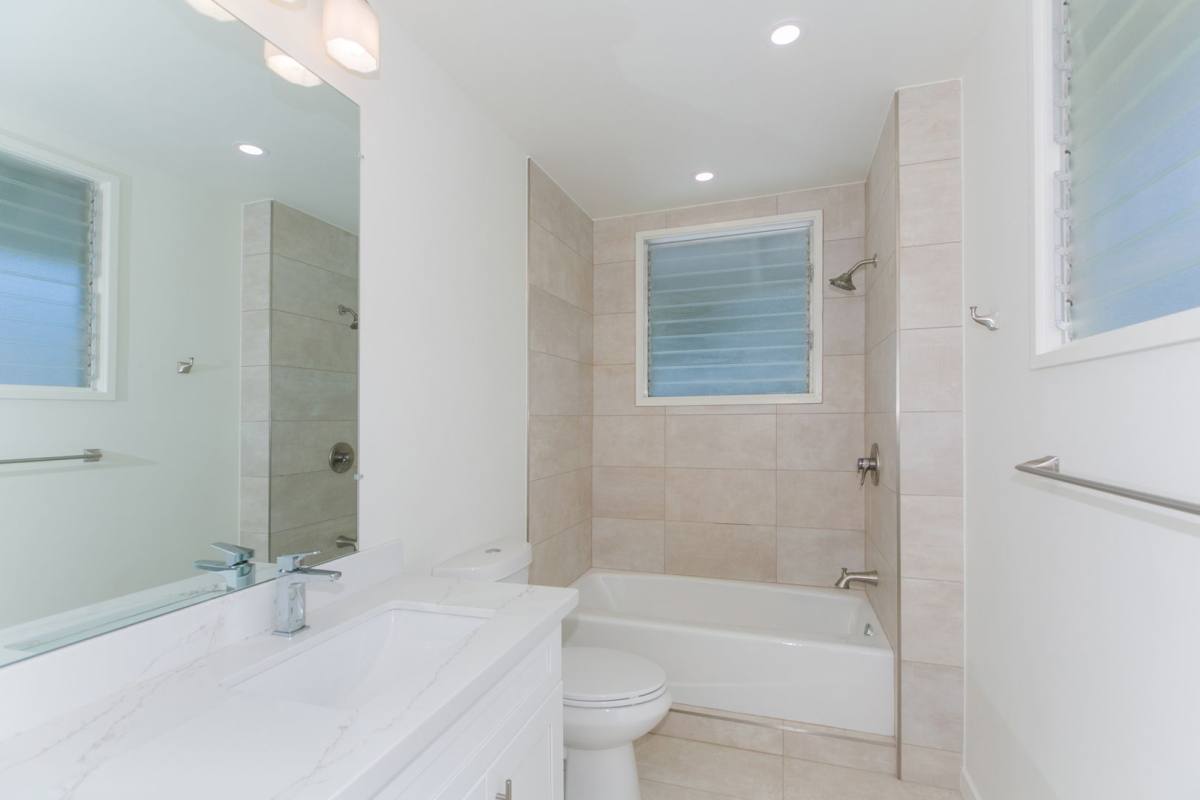 House for rent at 4715 B Kahala Ave, Honolulu, HI 96816