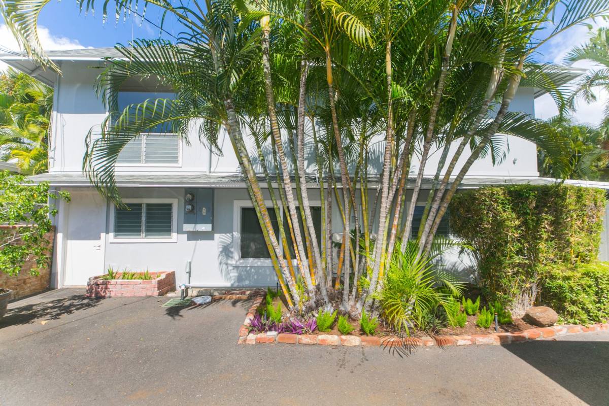 House for rent at 4715 B Kahala Ave, Honolulu, HI 96816