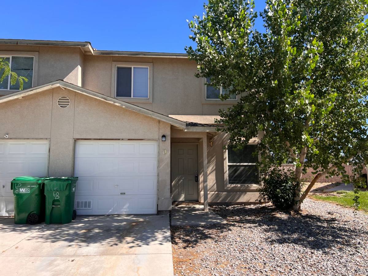 Apartment for rent at 60 Cloud Dr, Fernley, NV 89408