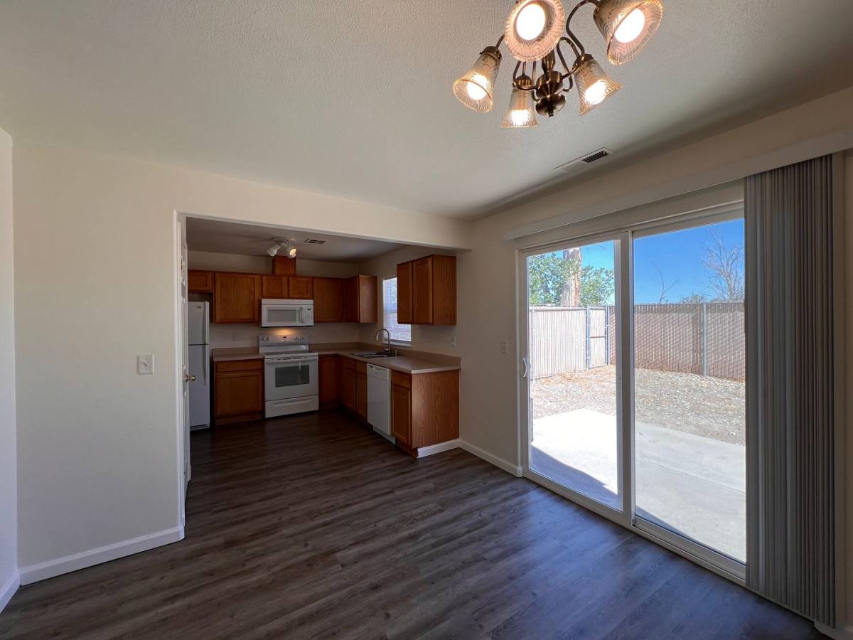 Apartment for rent at 60 Cloud Dr, Fernley, NV 89408