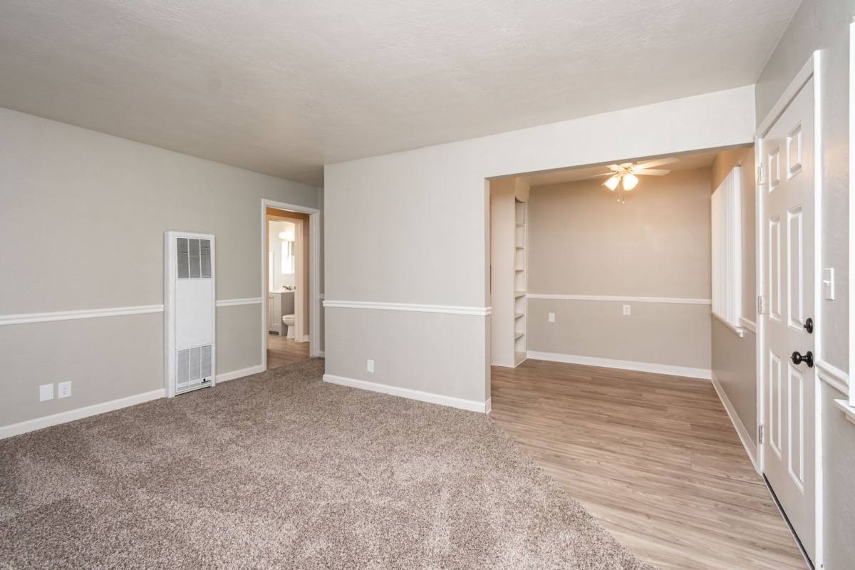 Apartment for rent at 801 McClatchy Way, Sacramento, CA 95818