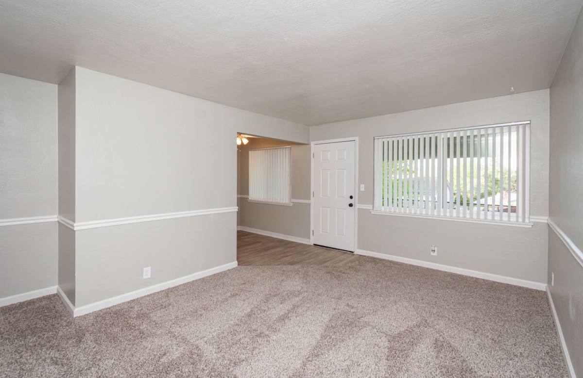 Apartment for rent at 801 McClatchy Way, Sacramento, CA 95818