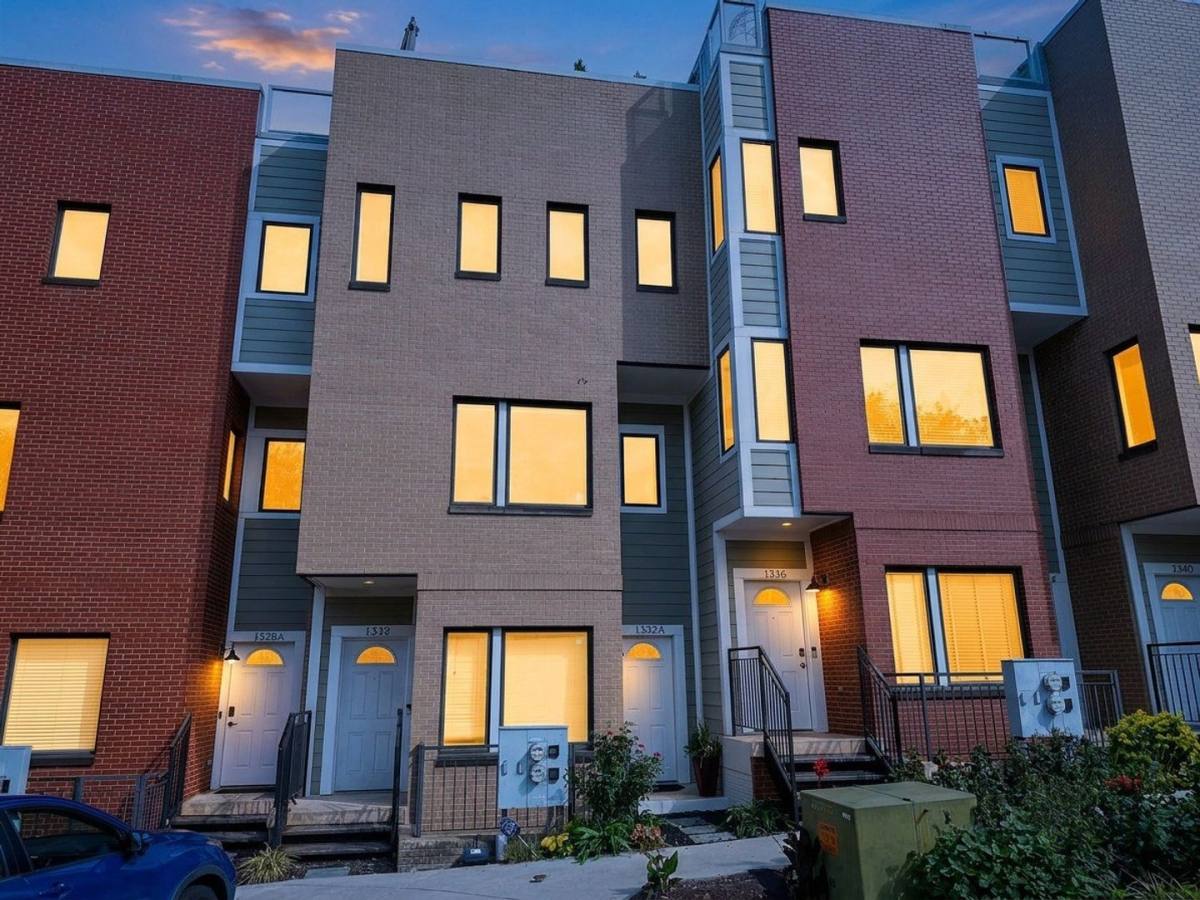Condo for rent at 1332 Talbert Court SE, Washington, DC 20020