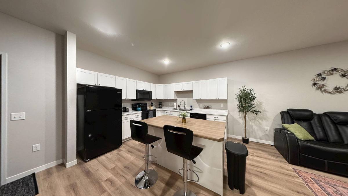 Apartment for rent at 4807 Council Pointe Rd, Council Bluffs, IA 51501